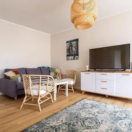 Apartamento Yogi *
