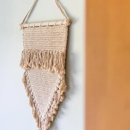 Yogi Apartment *